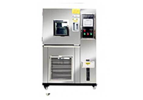 High & Low Temperature Testing Machine